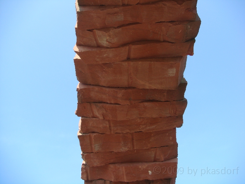 Western Michigan [2009] 316.JPG - Scenes from Frederik Meijer Gardens & Sculpture Park.